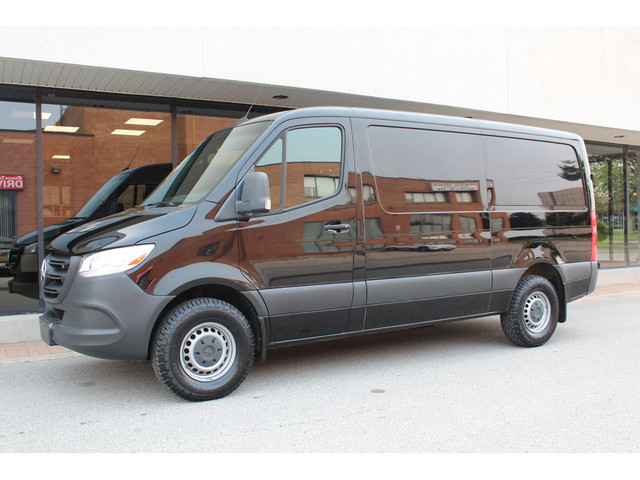 2020 Mercedes-Benz Sprinter 144\" - \"LOW ROOF\" - \"3.0L DIESEL in Cars & Trucks in City of Toronto - Image 2