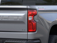 Kitted out for the robust workday and ready for weekend escapades, the 2025 Chevrolet Silverado 1500... (image 3)