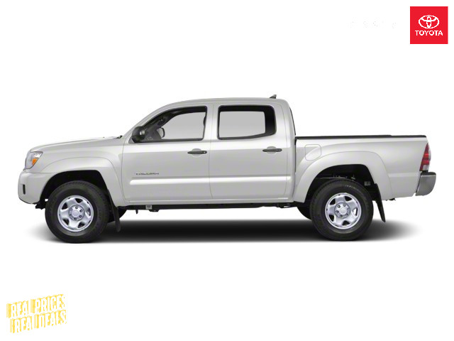 2013 Toyota Tacoma TOYOTA TEAMS TRD SPORT 4X4 DOUBLE CAB in Cars & Trucks in Red Deer - Image 3