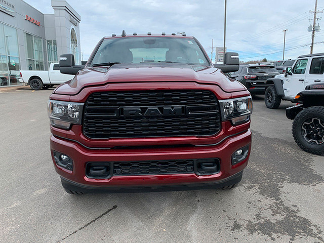 2024 Ram 3500 BIG HORN in Cars & Trucks in Truro - Image 2