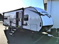 2021 Starcraft Superlite 242RL travel trailer