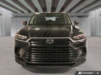 This 2024 Toyota Grand Highlander Hybrid is a reliable and stylish SUV designed for comfort and effi... (image 1)