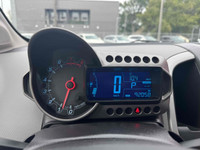 2015 Chevrolet Sonic LT Reliable, Efficient, and Packed with Features! Looking for a dependable, fue... (image 7)