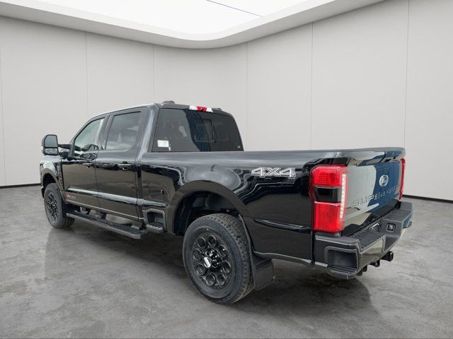 2025 Ford Super Duty F-350 SRW LARIAT - 618A in Cars & Trucks in Strathcona County - Image 2