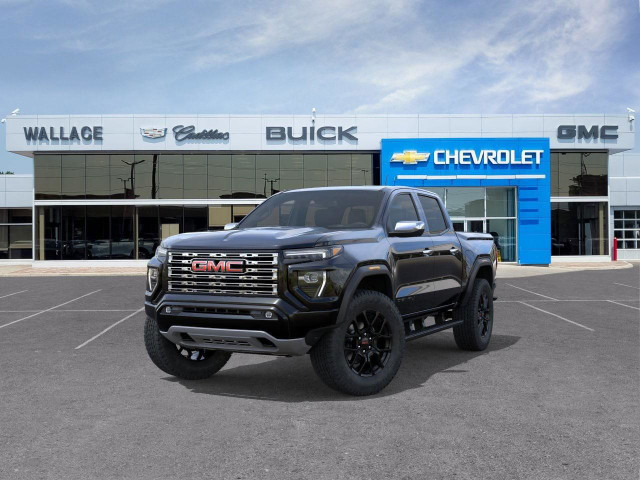 2025 GMC Canyon Denali in Cars & Trucks in Oakville / Halton Region