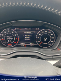 Awards:* ALG Canada Residual Value Awards Recent Arrival! Mythos Black Metallic 2018 Audi Q5 2.0T Te... (image 3)