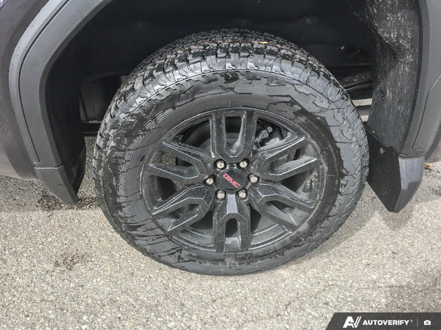 2026 GMC Sierra 1500 Elevation | Double the Cash off! $8000 - $1 in Cars & Trucks in Winnipeg - Image 2