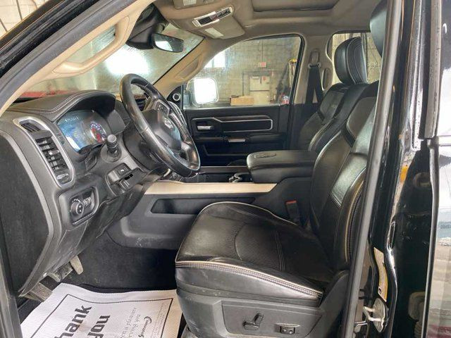 2019 Ram 2500 Laramie | 6.7L Cummins Diesel | Leather | Nav in Cars & Trucks in Guelph - Image 2