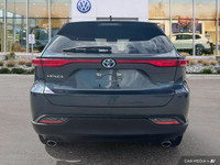 This Toyota Venza delivers a Gas/Electric I-4 2.5 L/152 engine powering this Variable transmission.... (image 3)