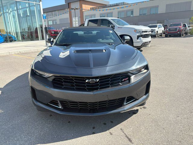 2023 Chevrolet Camaro in Cars & Trucks in Grande Prairie - Image 3