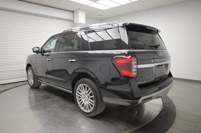 2023 Ford Expedition Limited in Cars & Trucks in Calgary - Image 4