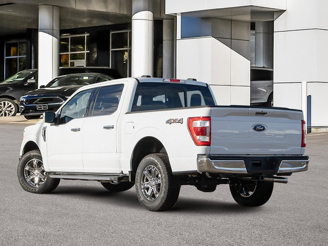 2023 Ford F-150 Lariat in Cars & Trucks in Markham / York Region - Image 4