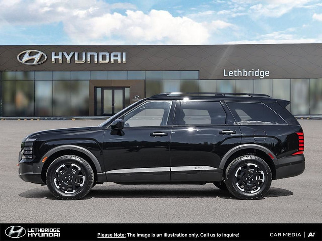 Hyundai Palisade Xrt Pro 2026 in Cars & Trucks in Lethbridge - Image 3