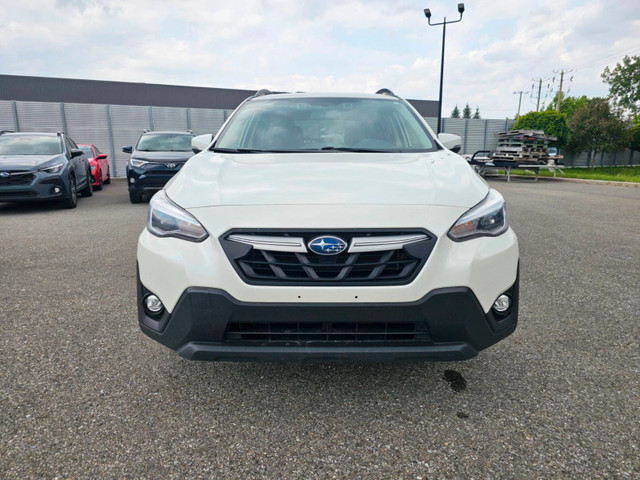 2023 Subaru Crosstrek Limited // CUIR,HARMAN KARDON, TOIT OUVRAN in Cars & Trucks in Longueuil / South Shore - Image 3