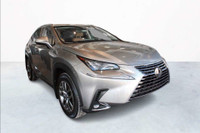 2019 Lexus NX 300 AWD GPS TOIT,MAGS