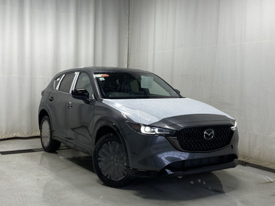 2024 Mazda CX-5 Sport Design AWD