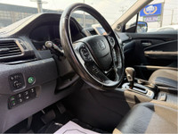 Pristine condition and Fully loaded Honda Ridgeline Touring with LOW KMs! This 4 door All Wheel Driv... (image 7)