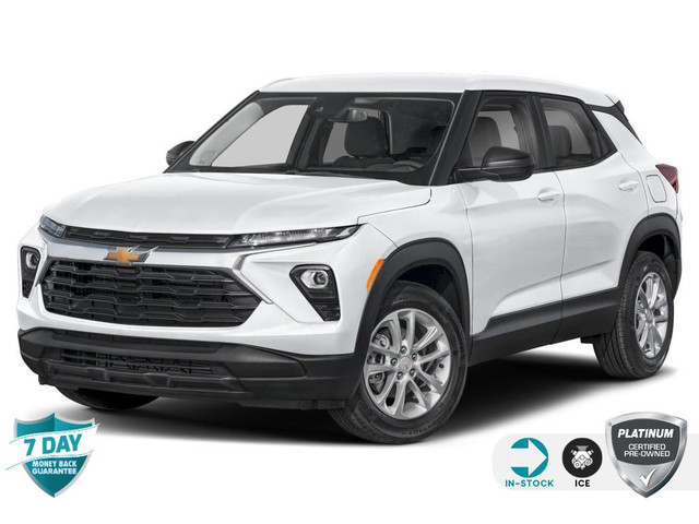 2025 Chevrolet TrailBlazer LT POWER LIFTGATE | in Cars & Trucks in Hamilton