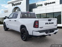 This Ram 1500 boasts a Twin Turbo Regular Unleaded I-6 3.0 L/183 engine powering this Automatic tran... (image 4)