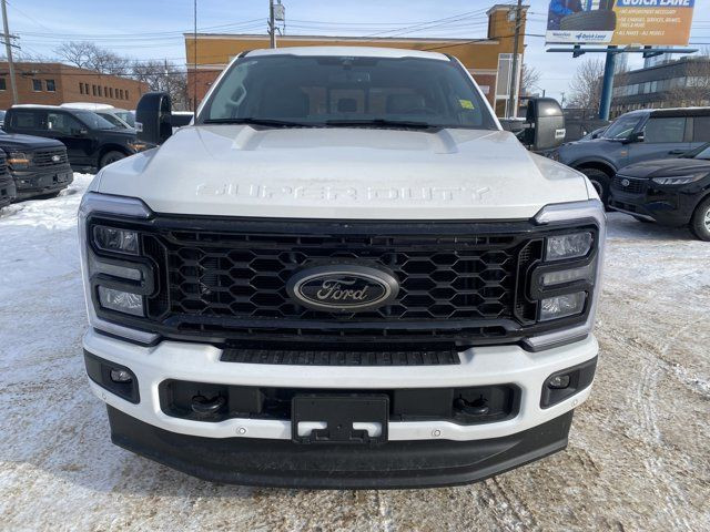 2025 Ford Super Duty F-350 SRW Lariat | Crew Cab 160 in Cars & Trucks in Edmonton - Image 2