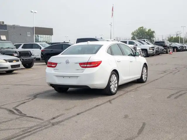 2015 Buick Verano Base - Buick QuietTuning in Cars & Trucks in Belleville - Image 9