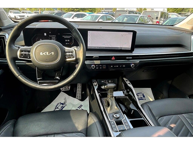 2024 Kia Sorento X-LINE LIMITED in Cars & Trucks in Barrie - Image 4