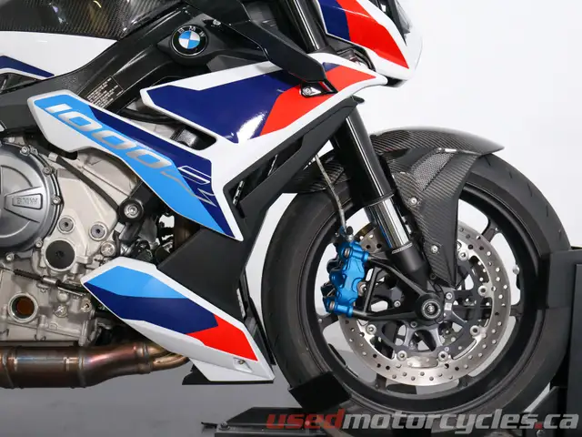 2023 BMW M1000R in Street, Cruisers & Choppers in Kelowna - Image 10