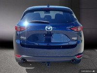 Le Mazda CX-5 GT Turbo 2021 est un VUS compact qui allie élégance, performance et raffinement. Propu... (image 5)