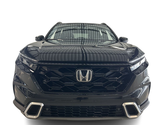 2024 Honda CR-V HYBRID Touring, 4X4, Cuir, Nav, DVD, Carplay, Wi in Cars & Trucks in City of Montréal - Image 4