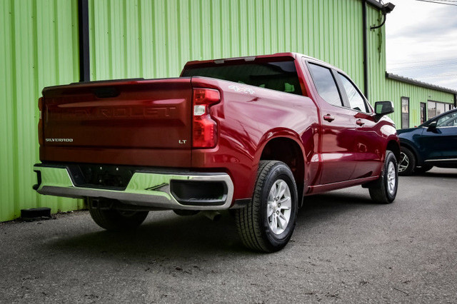 2023 Chevrolet Silverado 1500 LT • REMOTE START • HEATED SEATS in Cars & Trucks in Kingston - Image 3
