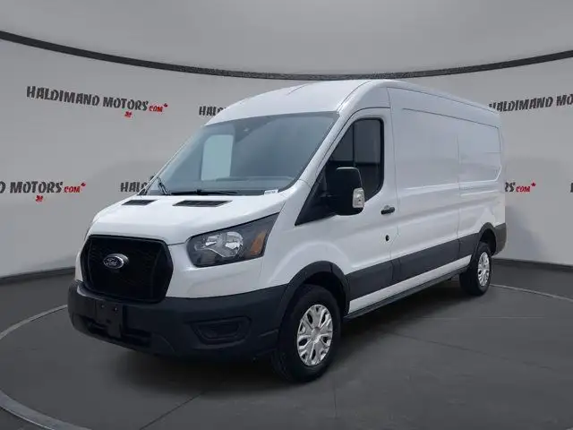 2023 Ford Transit Cargo Van T250 in Cars & Trucks in Hamilton - Image 2