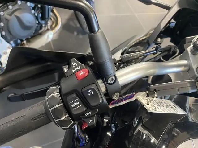 2025 BMW F 800 GS in Street, Cruisers & Choppers in Moncton - Image 9