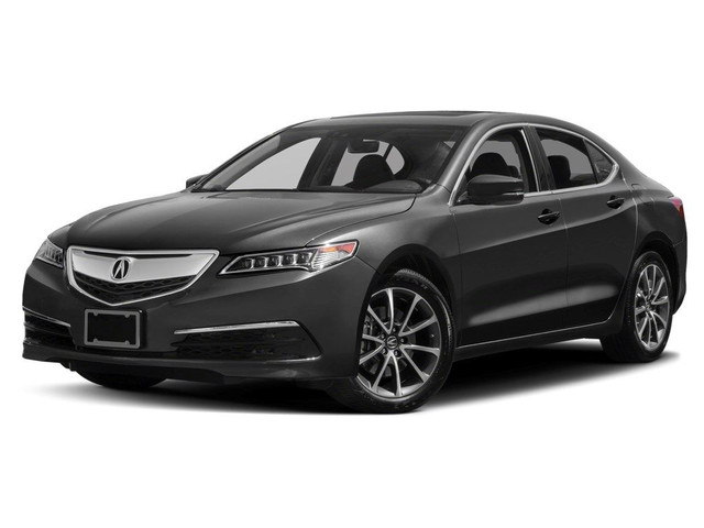 2017 Acura TLX 4dr Sdn SH-AWD V6 Tech in Cars & Trucks in Hamilton - Image 4