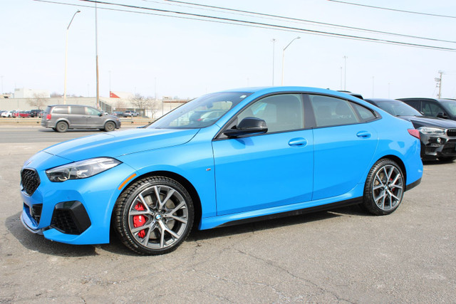 2022 BMW 2-Series Gran Coupe in Cars & Trucks in Oakville / Halton Region - Image 3