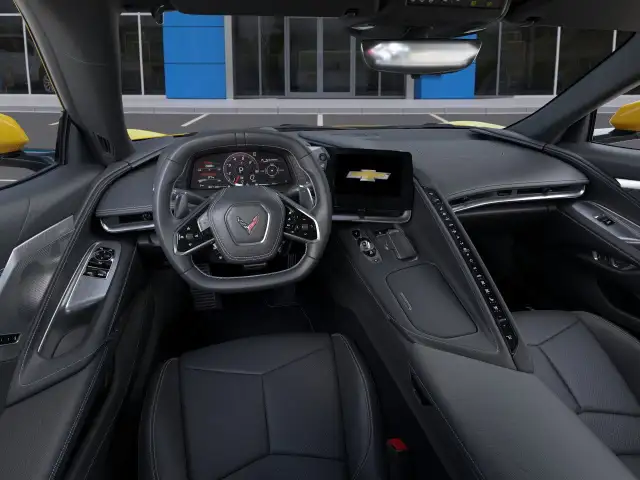 2025 Chevrolet Corvette 2LT- Performance Exhaust| Low-Profile Re in Cars & Trucks in Markham / York Region - Image 50