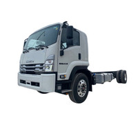 2024 Isuzu Trucks F-Series FVR