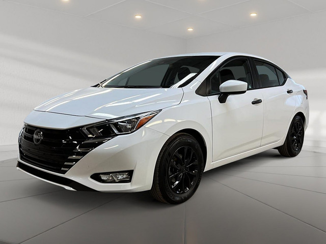 2024 Nissan Versa in Cars & Trucks in Laval / North Shore