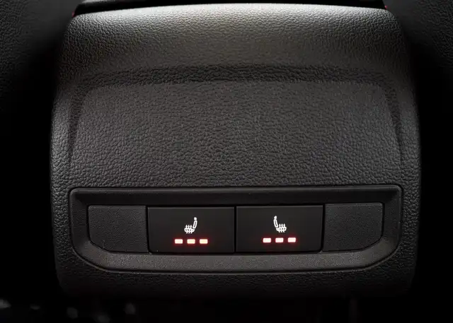 2025 Volkswagen Jetta GLI SUNROOF, REMOTE STARTER, KEYLESS ENTRY dans Autos et camions dans Région de Mississauga/Peel - Image 31