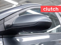 NO ACCIDENTS / CLEAN CARFAX / Climate Control, Bluetooth Music, Touchscreen Display and more! Clutch... (image 8)