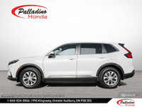 // ACCIDENT FREE!! // // SINGLE OWNER! // Discover the reliability and versatility of the 2025 Honda... (image 2)