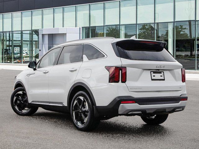 2025 Kia Sorento Hybrid EX in Cars & Trucks in Oakville / Halton Region - Image 4