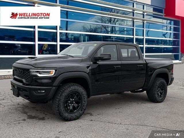 2025 Ram 1500 RHO in Cars & Trucks in Guelph