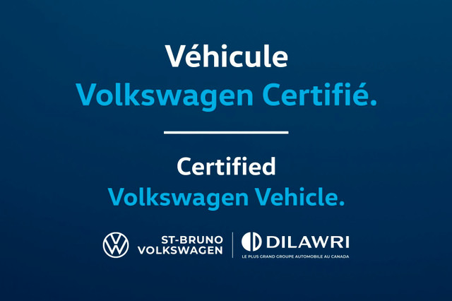 2022 Volkswagen Taos Comfortline | Toit pano | Apple Carplay | 4 in Cars & Trucks in Longueuil / South Shore - Image 3