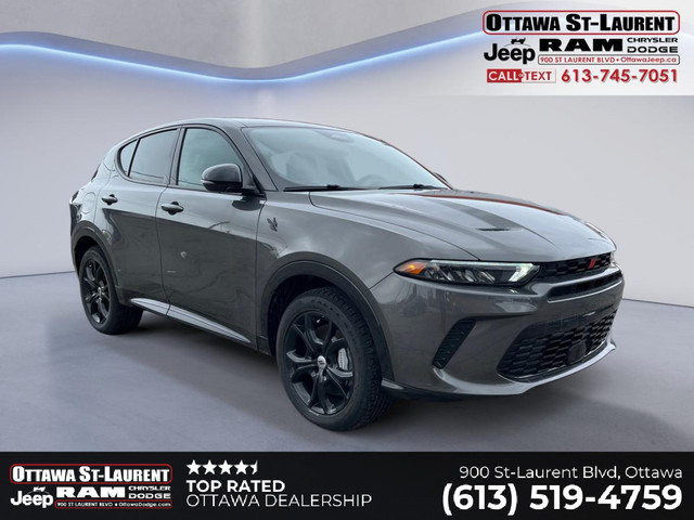 2024 Dodge Hornet R/T PHEV in Cars & Trucks in Ottawa