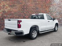 Check out this 2024 Chevrolet Silverado 1500 Work Truck while we still have it in stock! * This Chev... (image 4)