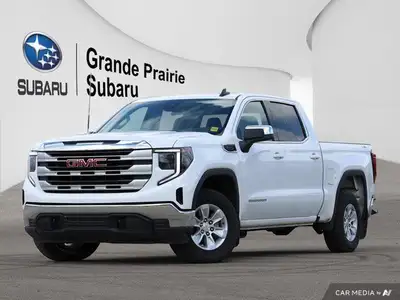 Highlights: Turbocharged Back-up Camera Navigation Integrated Tailgate Step Come visit our Grande Pr...
