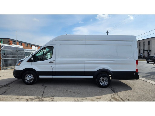 2020 Ford Transit T350HD - ALL WHEEL DRIVE - V6 Gasoline in Cars & Trucks in City of Toronto - Image 2