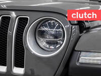1 OWNER / Auto Dimming Rearview Mirror, Front Heated Seats, Climate Control and more! Clutch is the... (image 7)