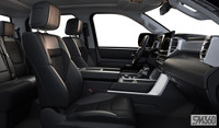 LIMITED NIGHTSHADE - PREMIUM P Engine: 3.4L turbo 6cyl. L/100Km City: 12.7 L/100Km Hwy: 10.5 Safety... (image 3)