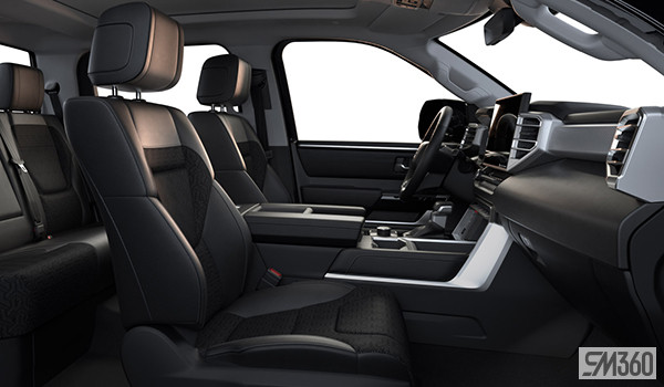 2025 Toyota TUNDRA HYBRID LTD in Cars & Trucks in Oakville / Halton Region - Image 4